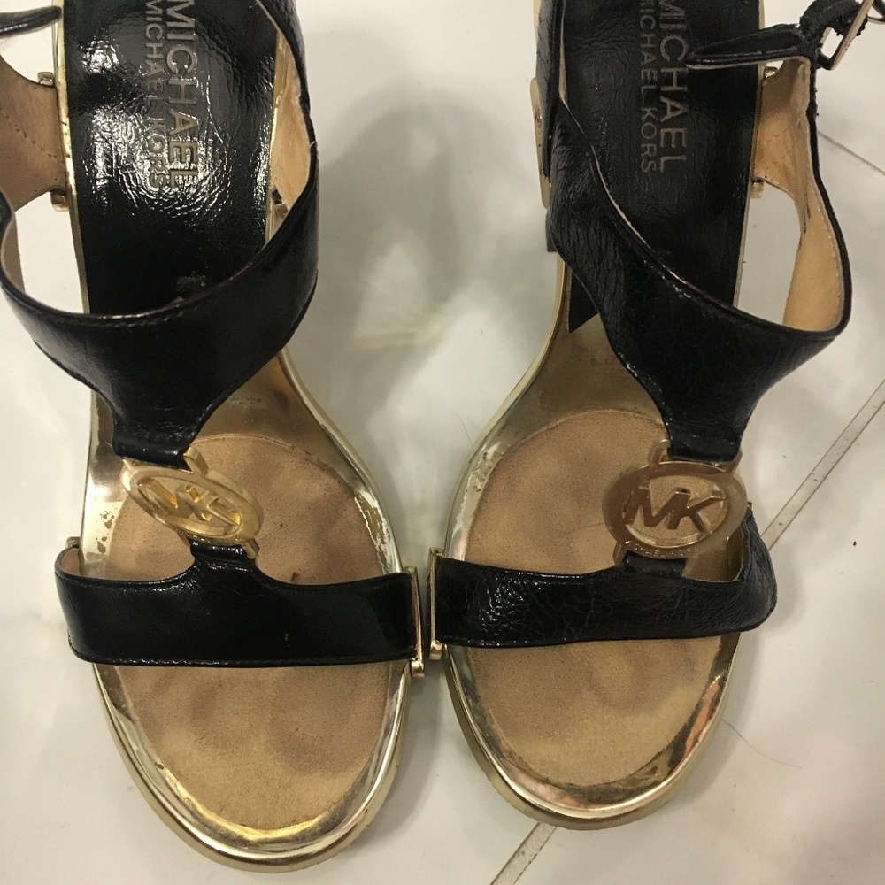Michael Kors Heels